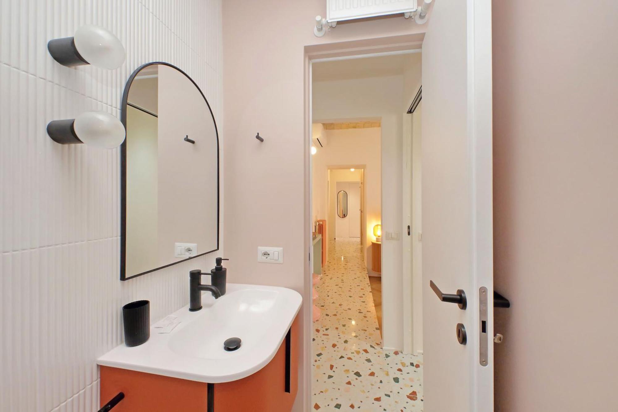 Ych-Colorful And Classy Apartment Near Fori Imperiali Rome Exterior photo